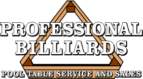 Professional Billiards