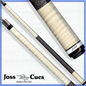 Joss 10-01 Natural
