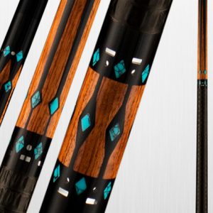 Viking OVATION 0800 GATOR SKIN LEATHER WRAP