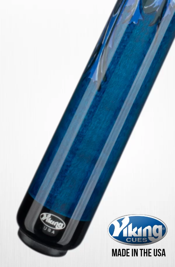 Blue Dragon - Viking DeCues - DE0507 - Image 2