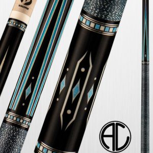 Ariel CARMELI Blue Diamond By Viking Vikore High Performance Shaft