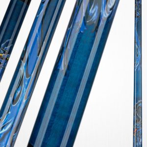 Blue Dragon - Viking DeCues - DE0507