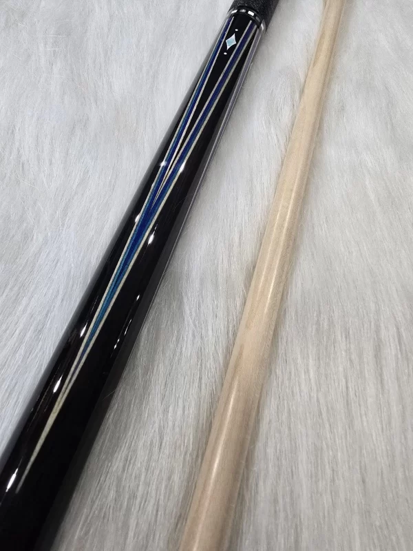 Ariel CARMELI Blue Diamond By Viking Vikore High Performance Shaft - Image 4