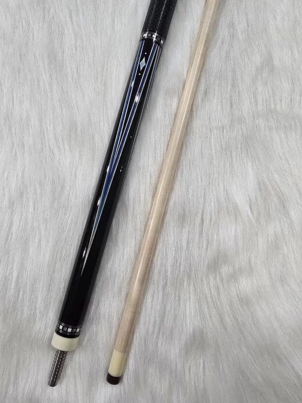 Ariel CARMELI Blue Diamond By Viking Vikore High Performance Shaft - Image 3