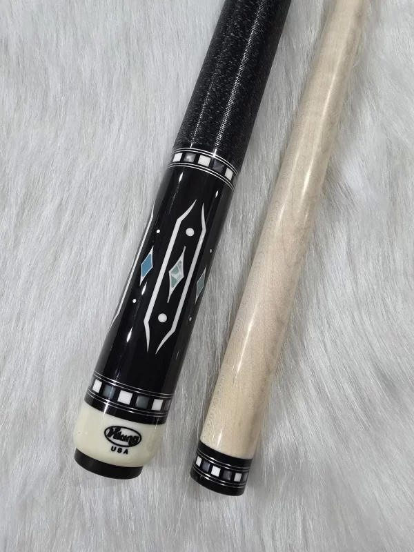 Ariel CARMELI Blue Diamond By Viking Vikore High Performance Shaft - Image 2