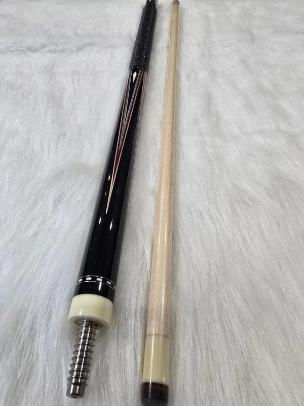 Ariel Carmeli Silver Diamond By Viking/High Performance ViKORE Shaft Free Case - Image 2