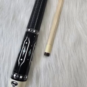 Ariel CARMELI Blue Diamond By Viking Vikore High Performance Shaft