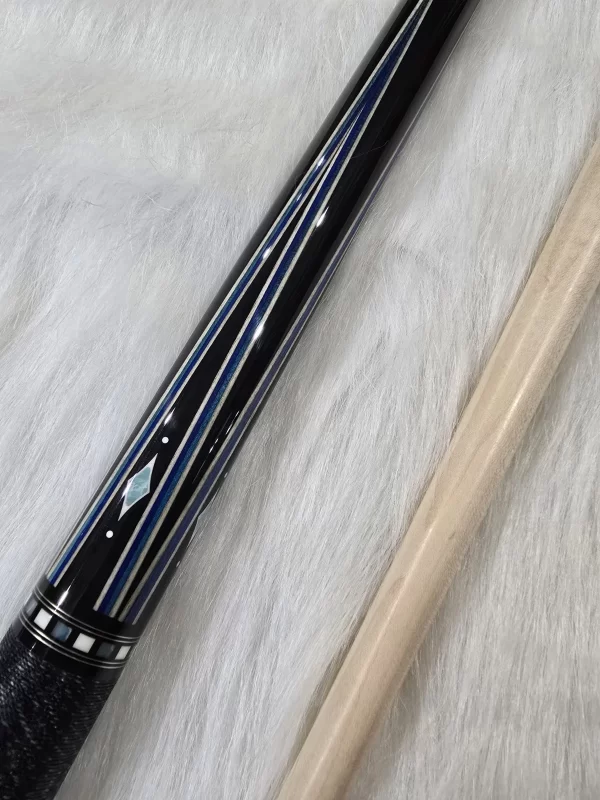 Ariel CARMELI Blue Diamond By Viking Vikore High Performance Shaft - Image 5