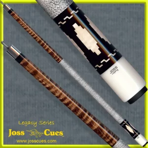 LS85-4E Legacy