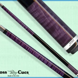 Joss Purple