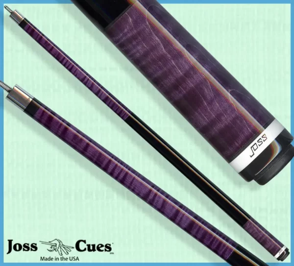 Joss Purple