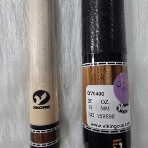 Viking Ovation OV0400Fedor Gorst playing cue