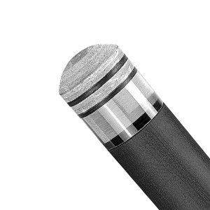 Pearson Carbon Clear 2 Shaft 3/8×10
