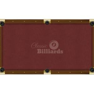 ProForm 505 Billiard Pool Table Felt