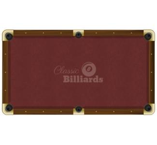 ProForm 505 Billiard Pool Table Felt