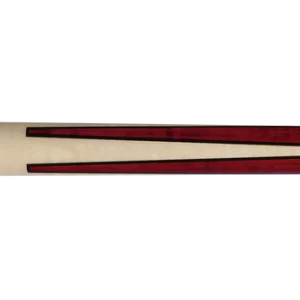 P02-R Pool Cue