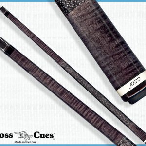 Joss 10-01 Gray