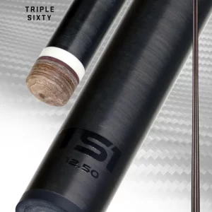 Triple 60 TS1 Carbon Fiber Playing Shaft