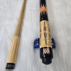 Mcdermott M88B "The Cue for the Cure" Limited