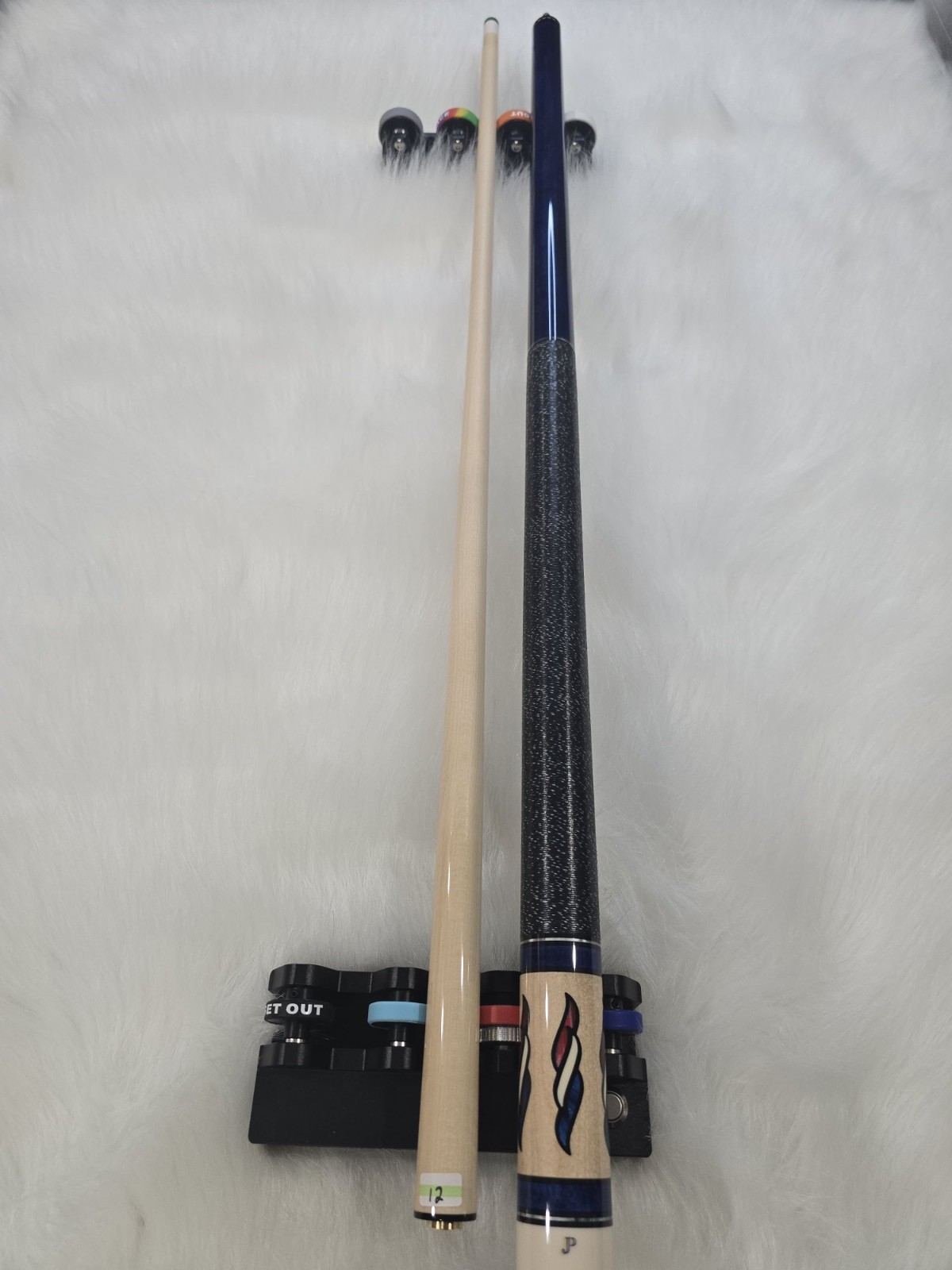 JP05-T Pool Cue - Image 4