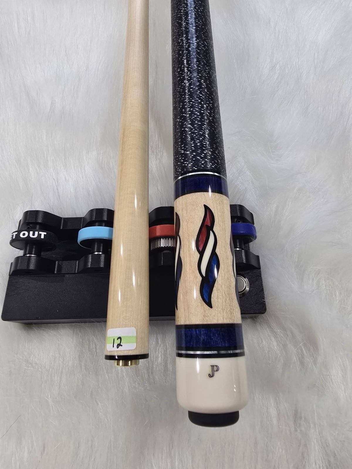 JP05-T Pool Cue - Image 3