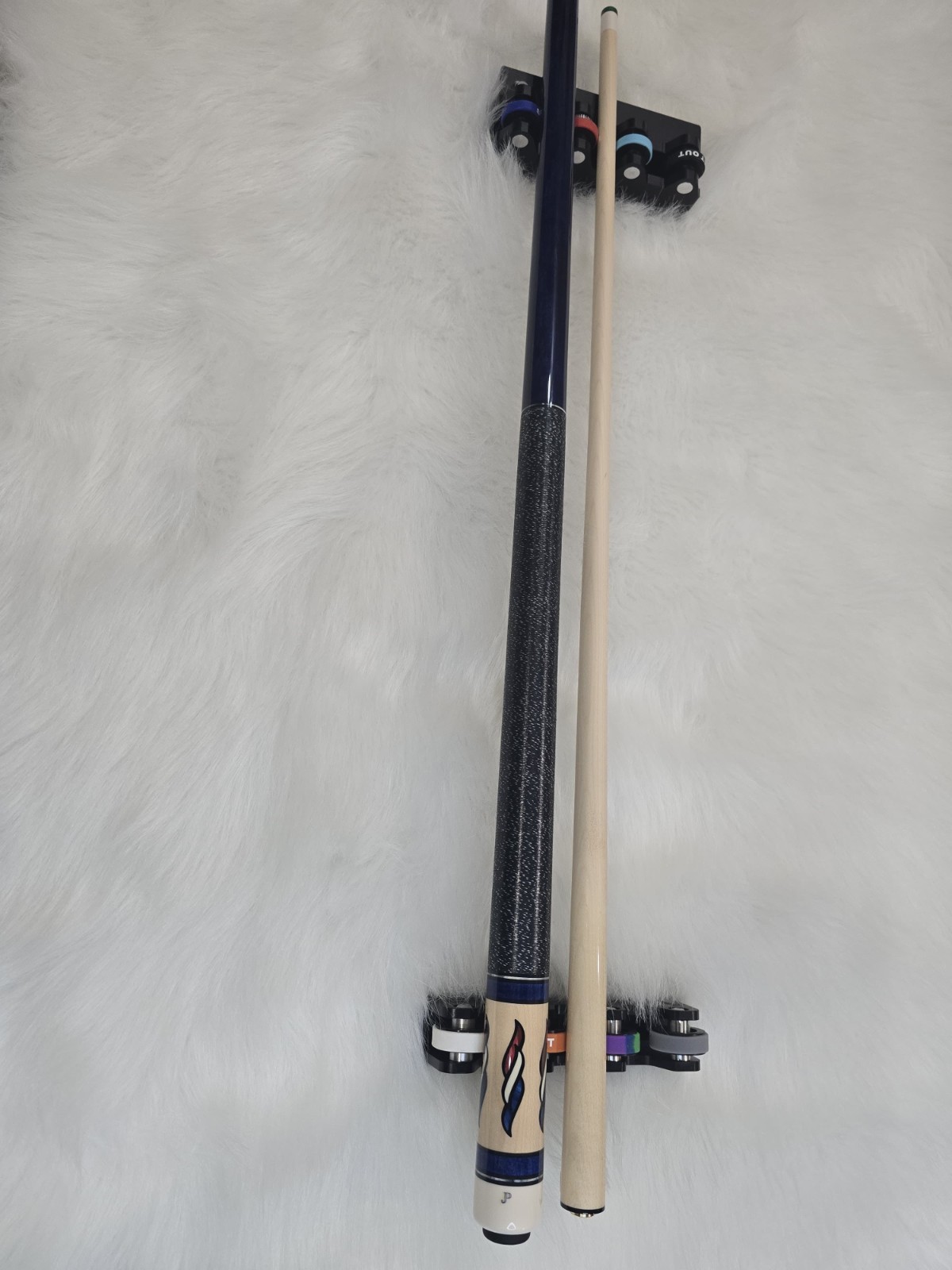 JP05-T Pool Cue - Image 5