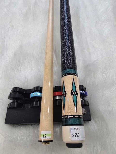 JP06-T Pool Cue