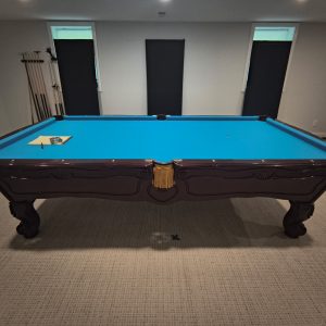 9' Orleans by Brunswick