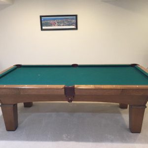 8' Olhausen Reno