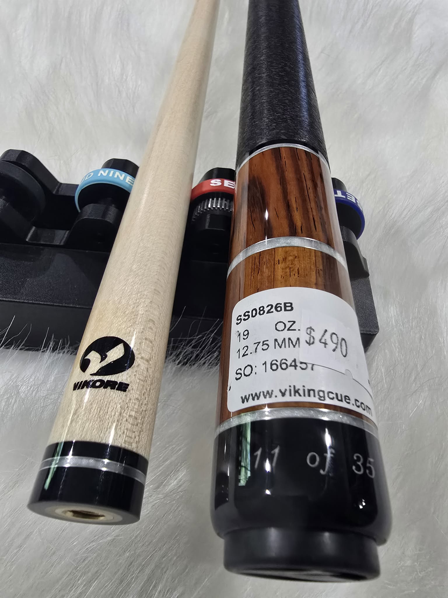 SmartShops Cue of the Month August - Image 2