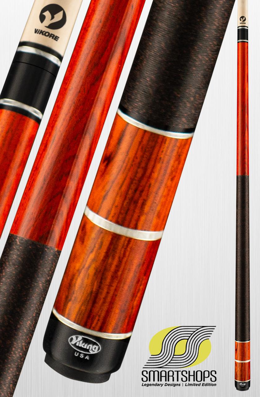 SmartShops Cue of the Month August