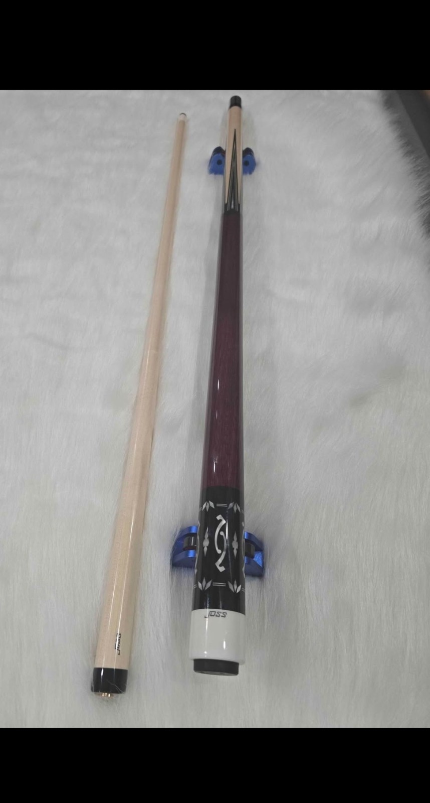 Joss Northeast 9ball tour 19-20 retired - Image 6