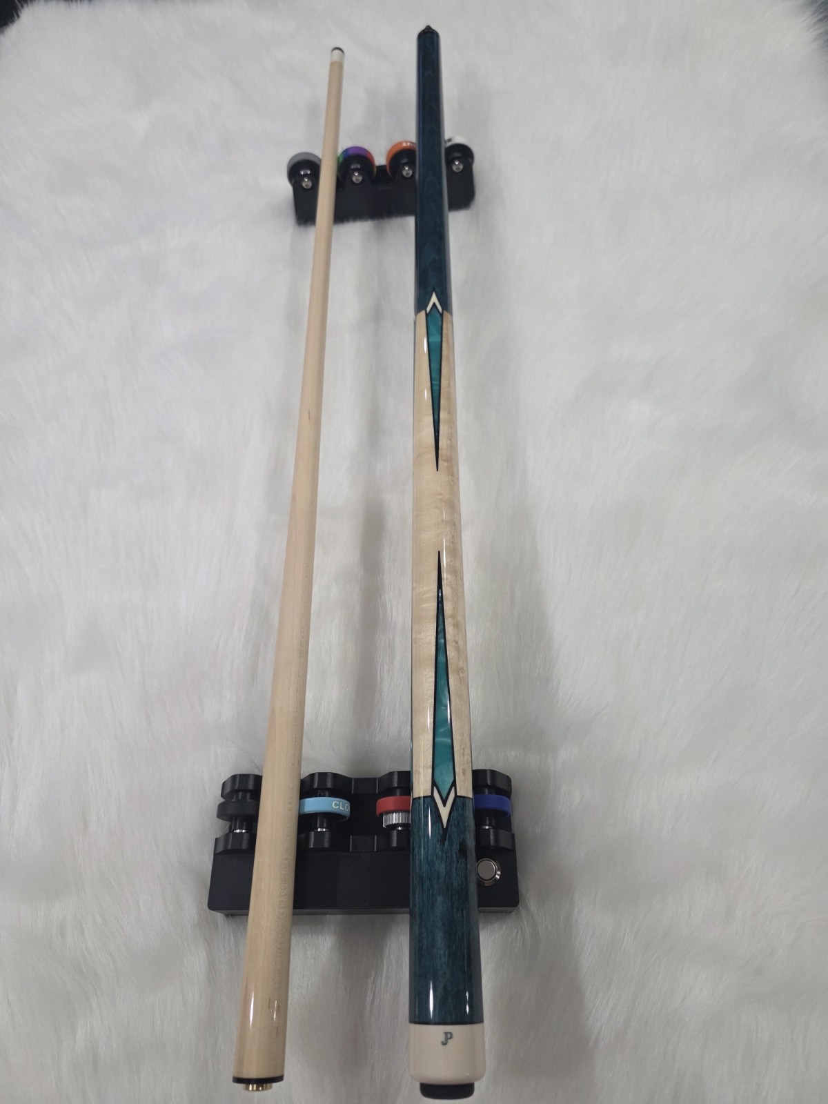 JP13-T Pool Cue - Image 3