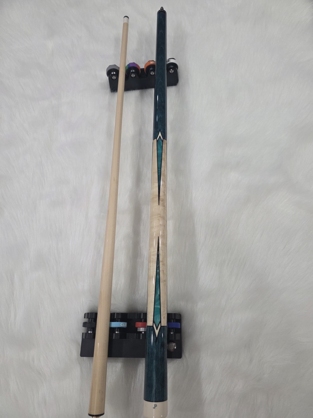 JP13-T Pool Cue - Image 5