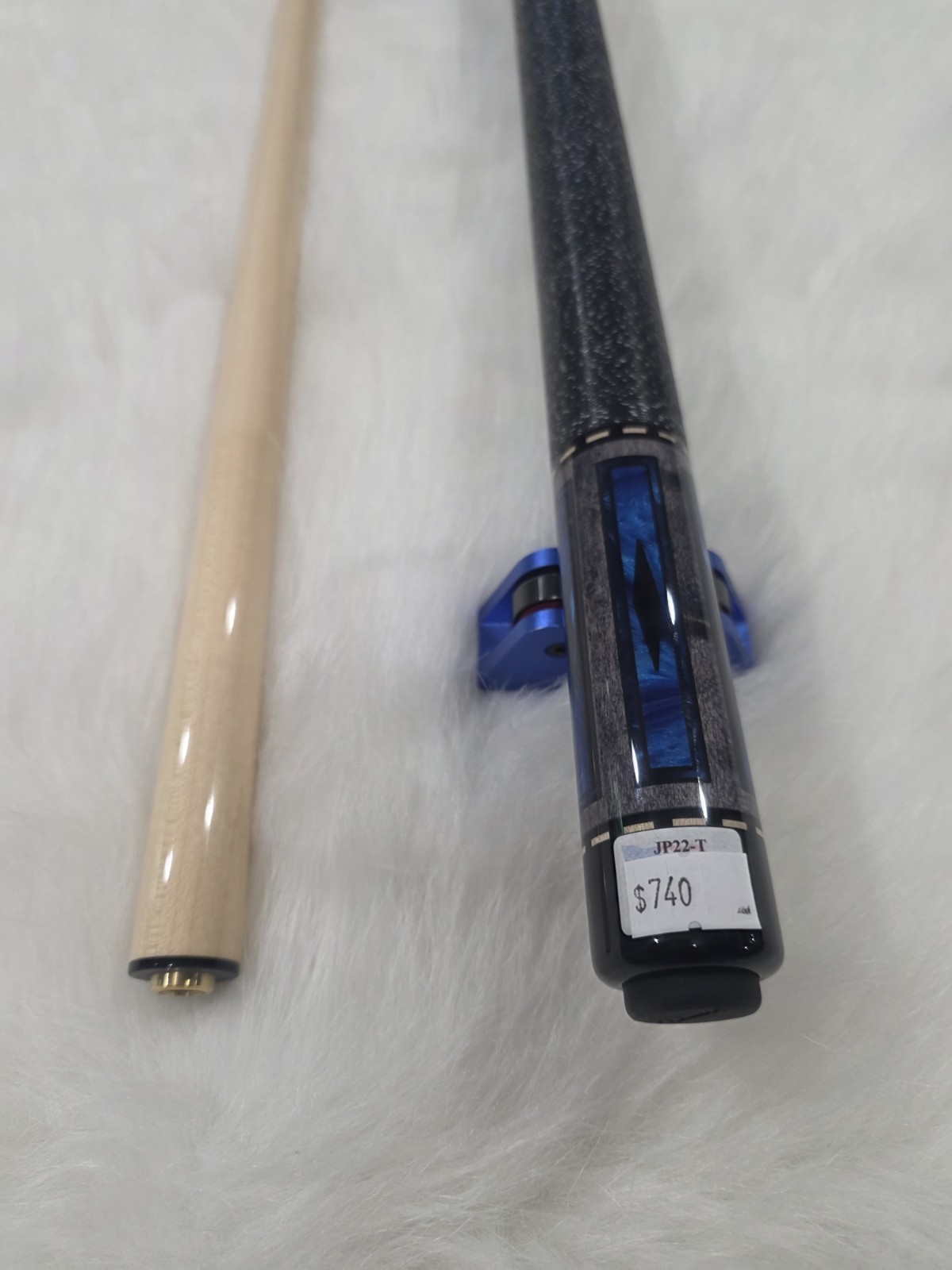 JP22-T Pool Cue