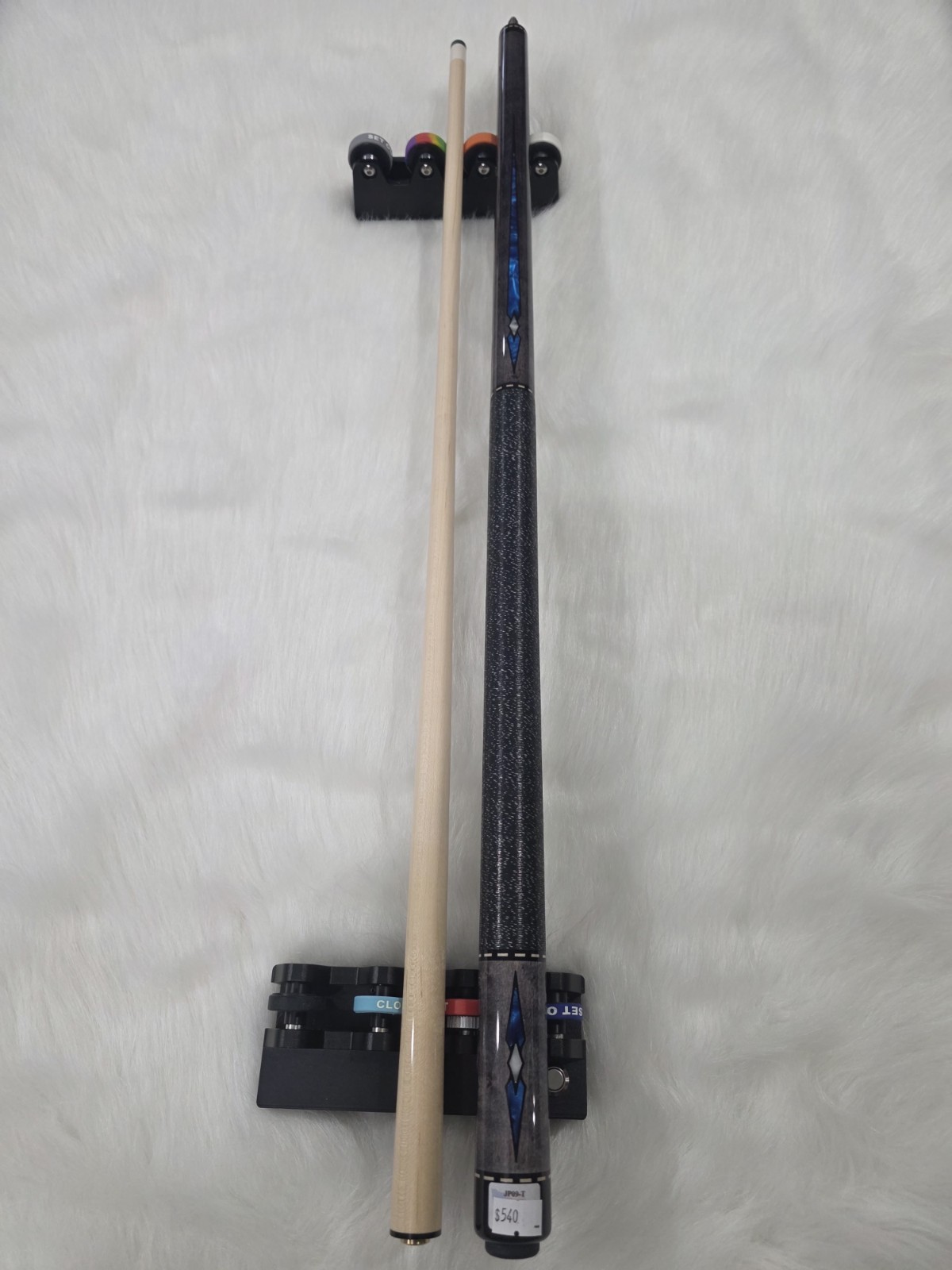 JP09-T Pool Cue - Image 6