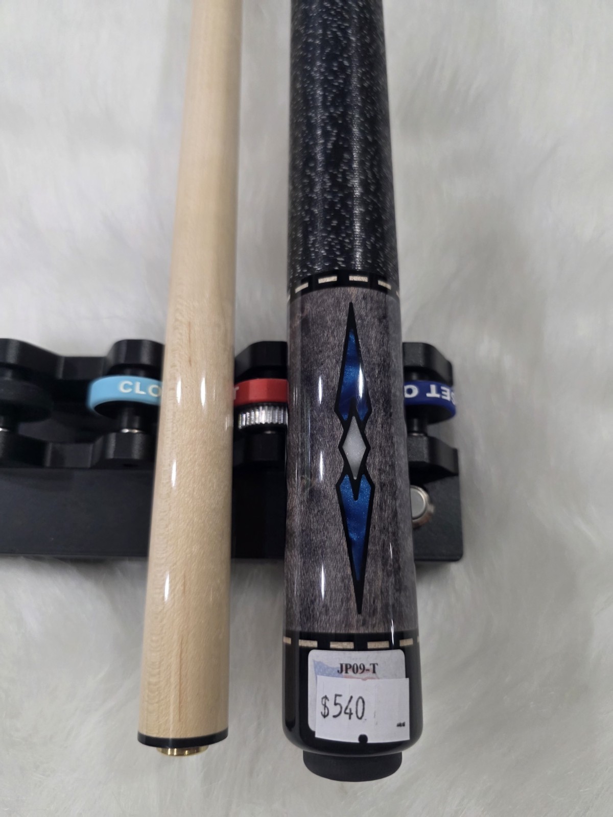 JP09-T Pool Cue
