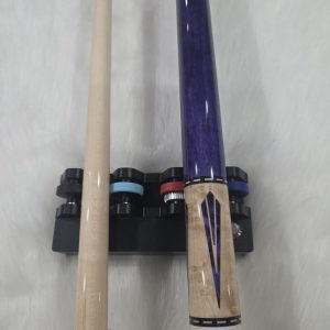 JP07-T Pool Cue Purple