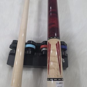 JP07-T Pool Cue Red