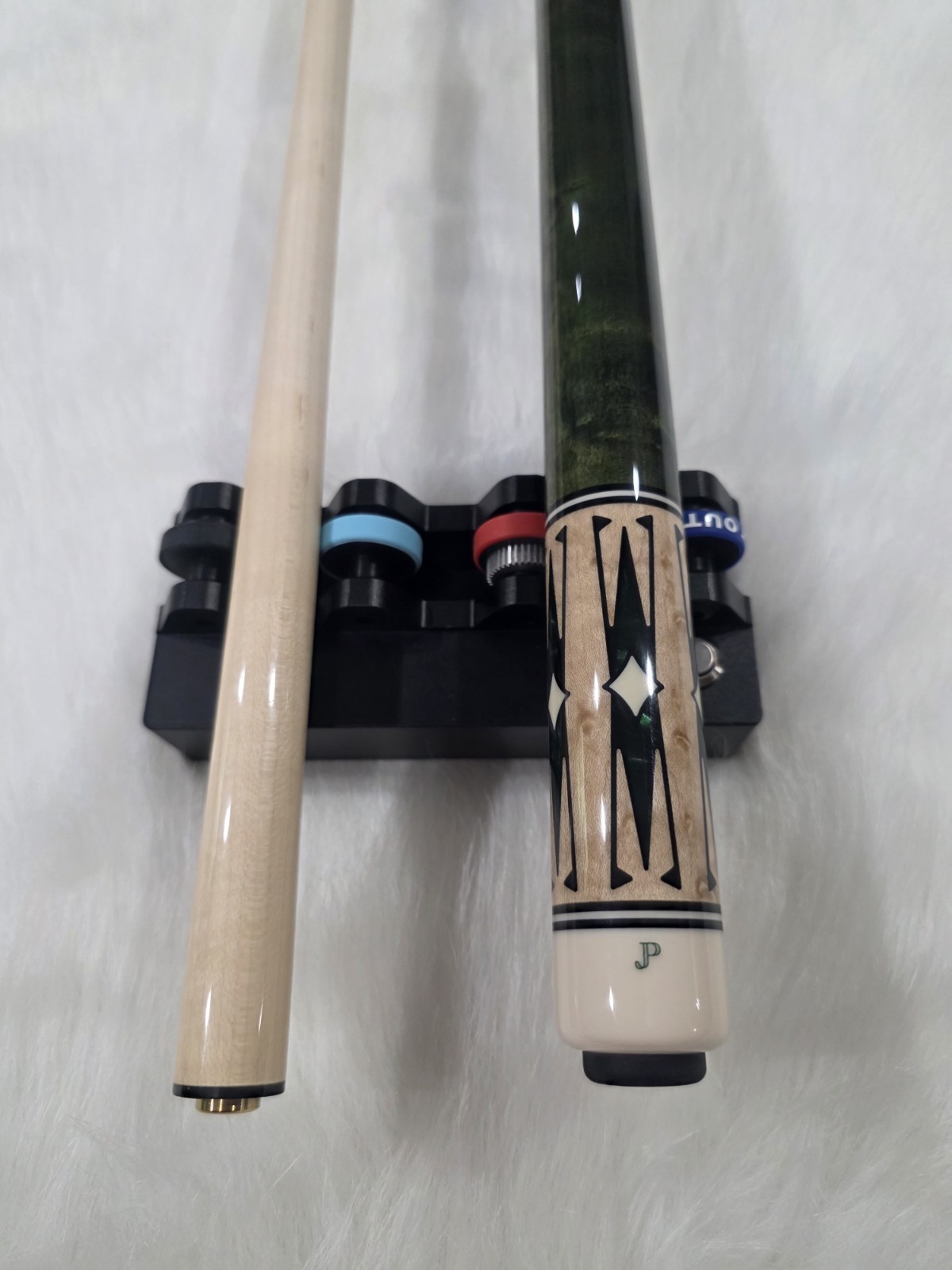 JP20-T Pool Cue - Image 2
