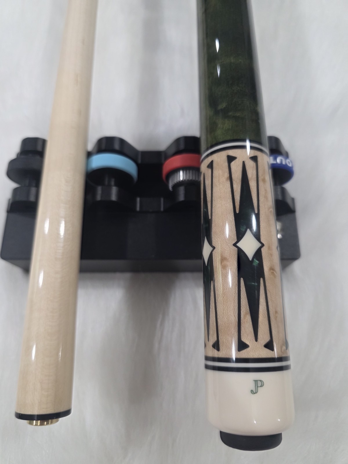 JP20-T Pool Cue - Image 3