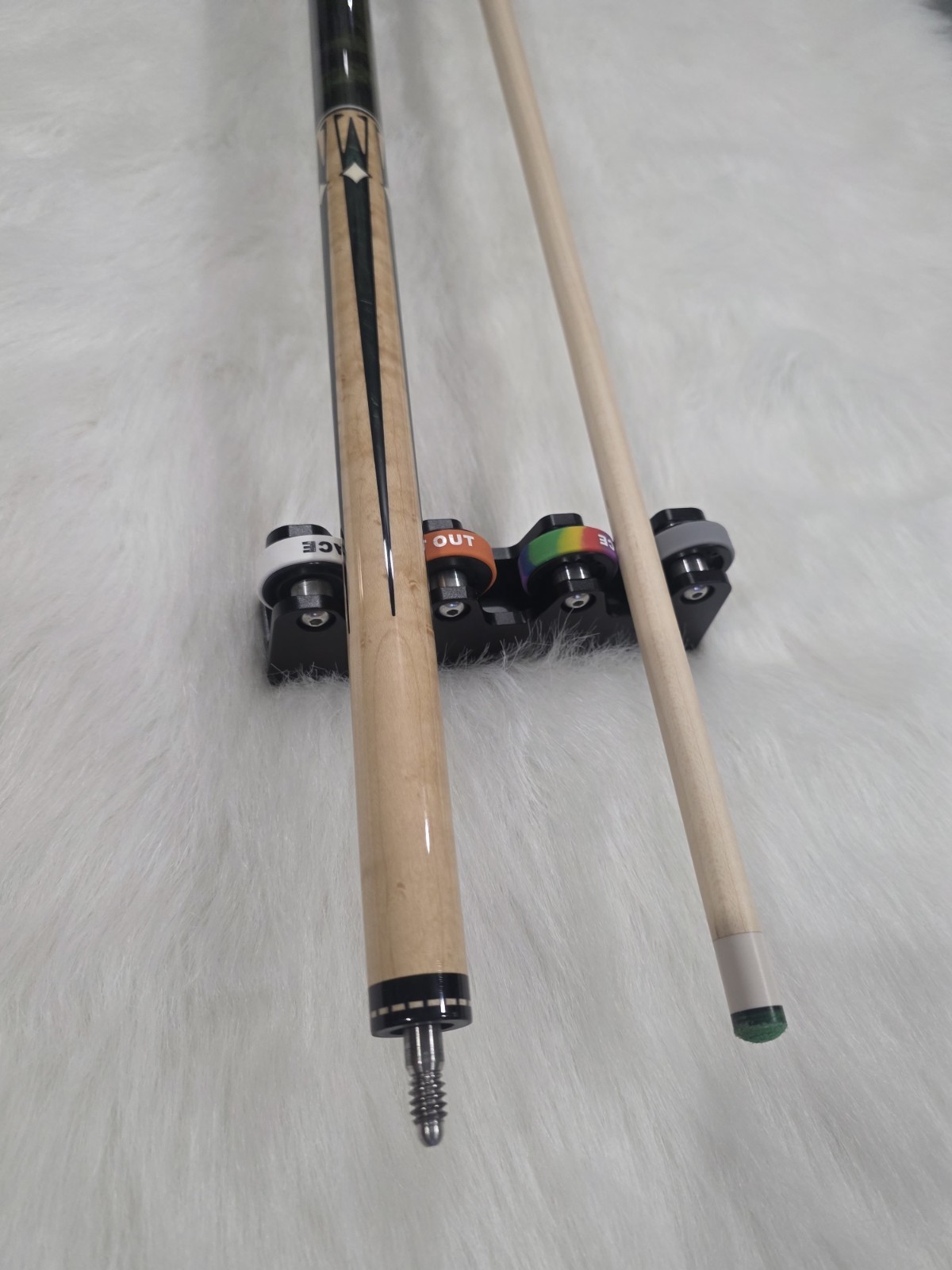 JP20-T Pool Cue - Image 4