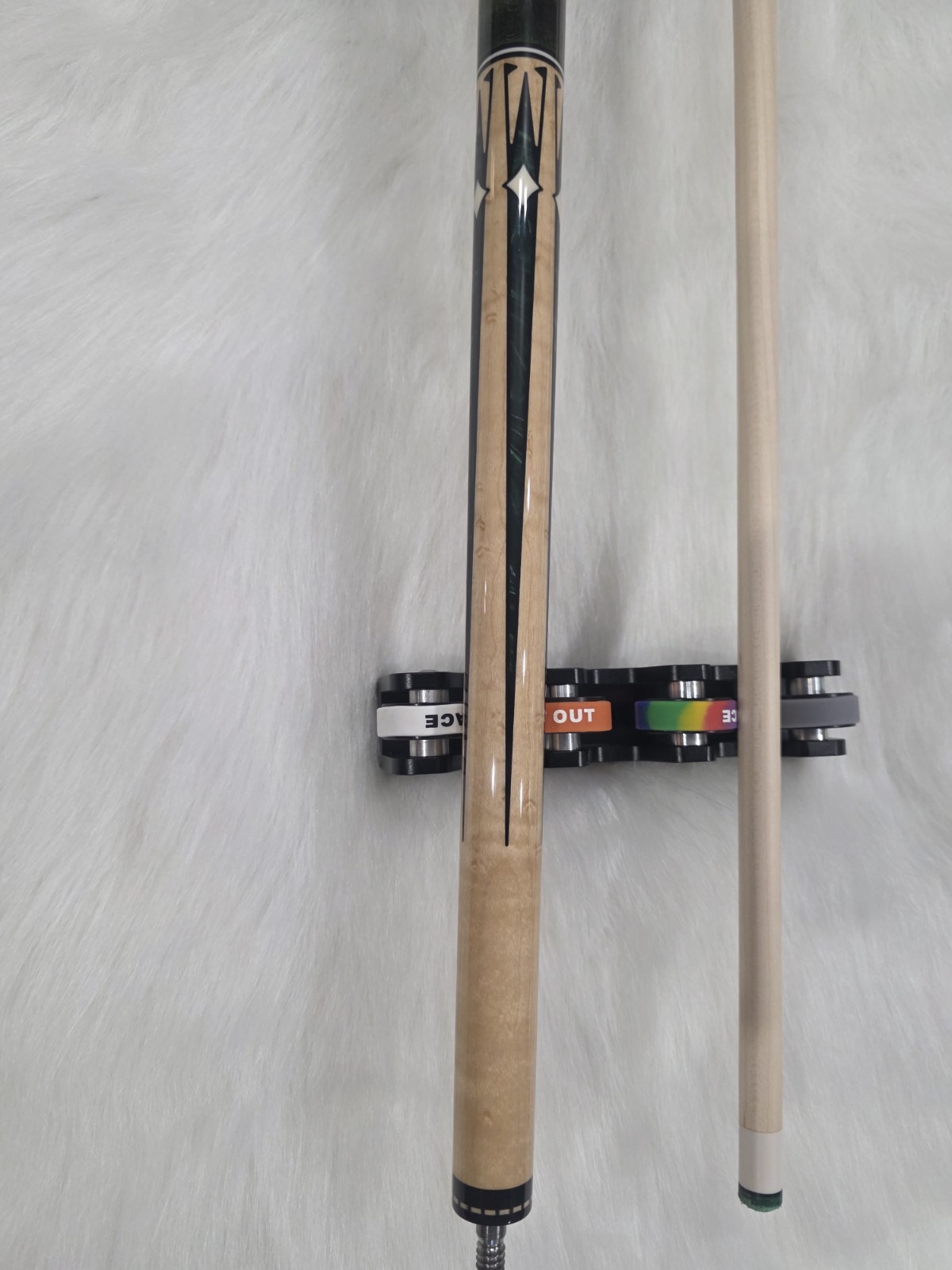 JP20-T Pool Cue - Image 5