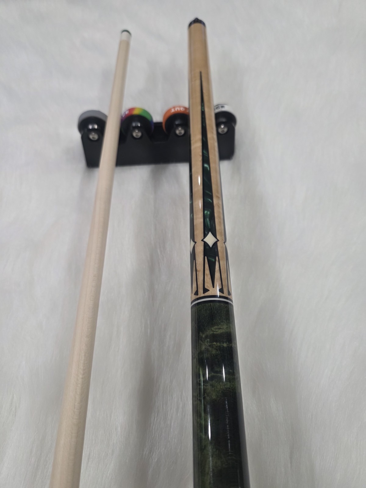 JP20-T Pool Cue - Image 6