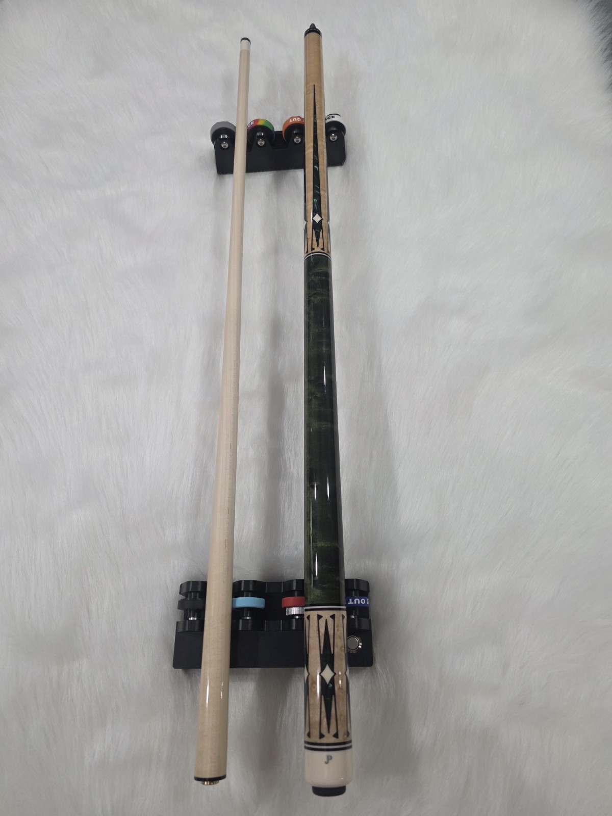 JP20-T Pool Cue - Image 7