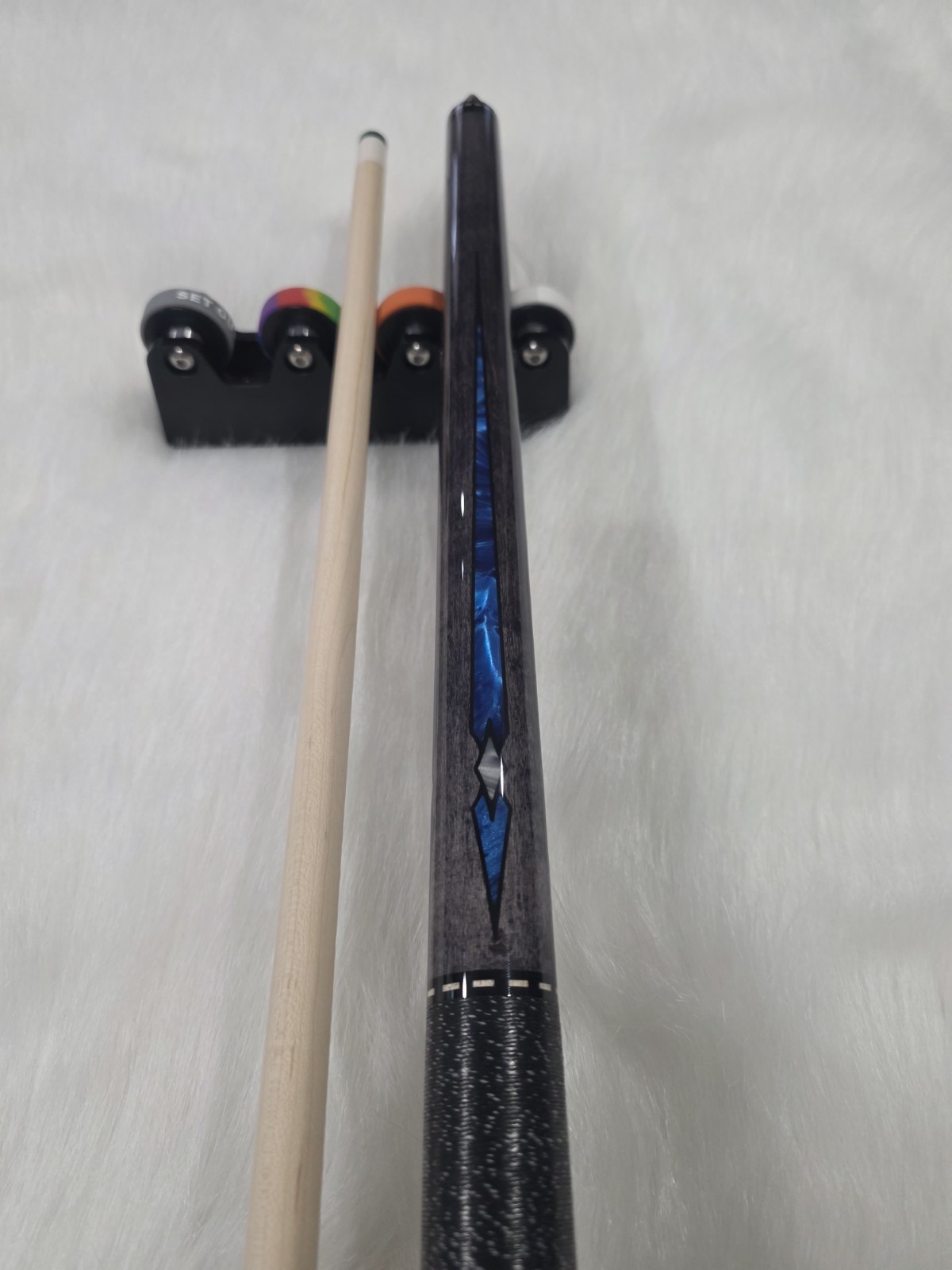 JP09-T Pool Cue - Image 3