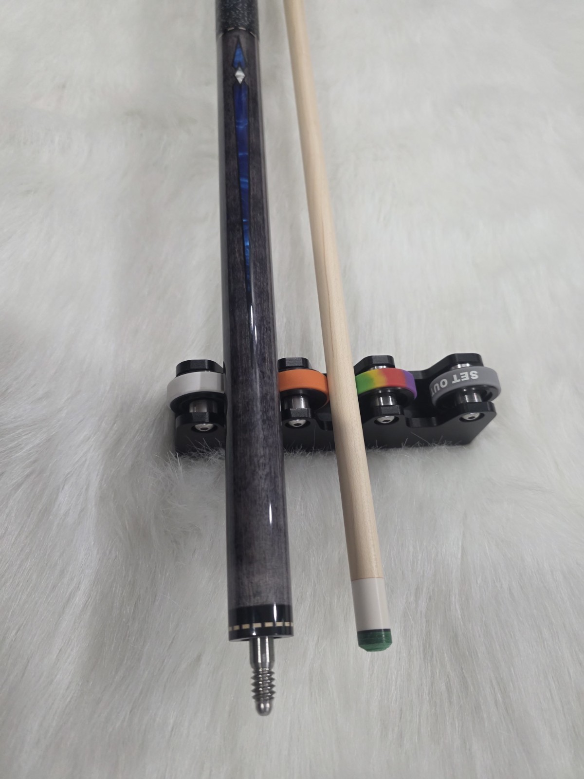 JP09-T Pool Cue - Image 5