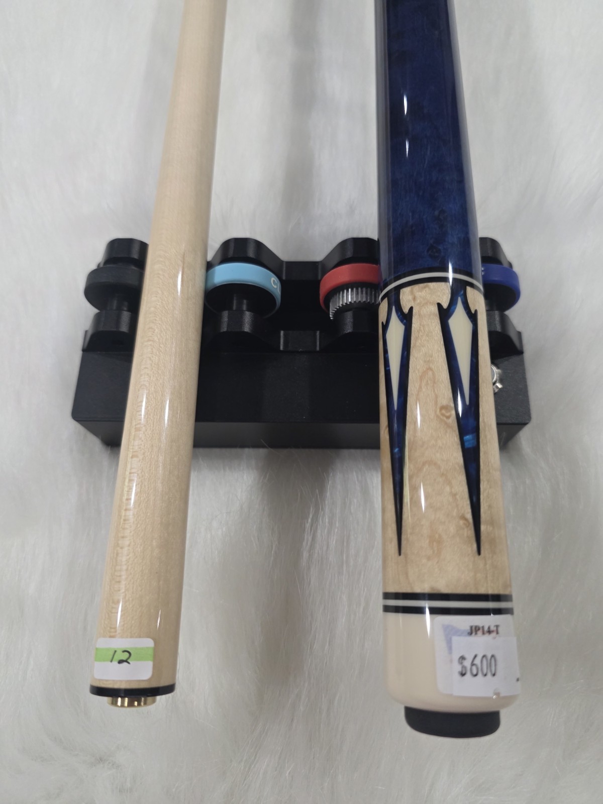 JP14-T Pool Cue