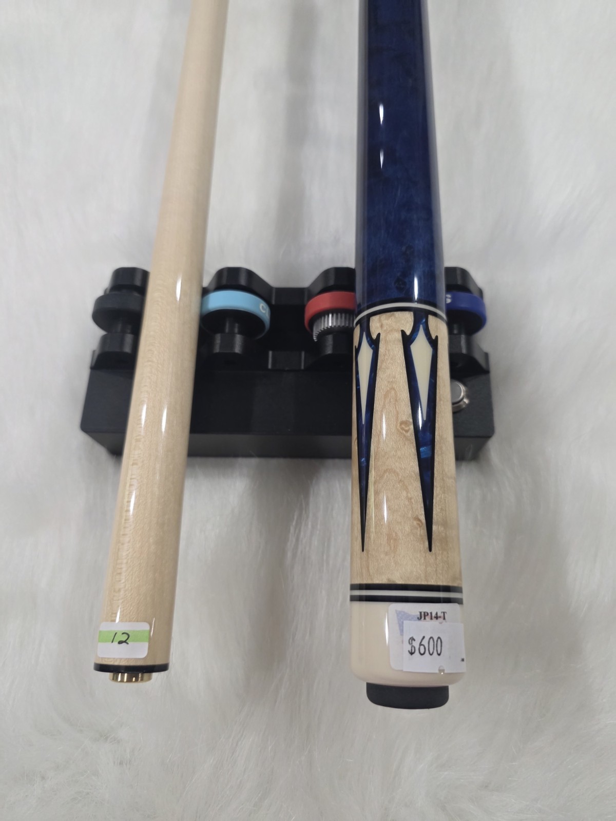 JP14-T Pool Cue - Image 3