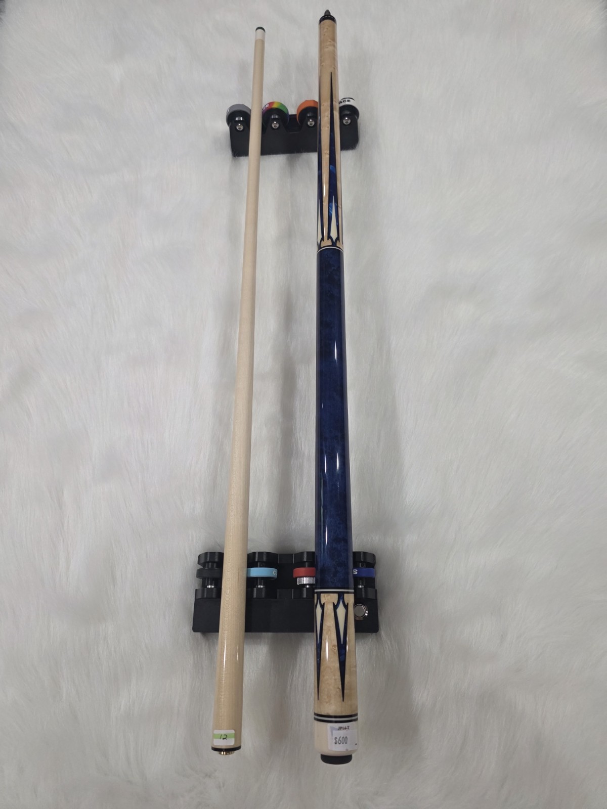 JP14-T Pool Cue - Image 4